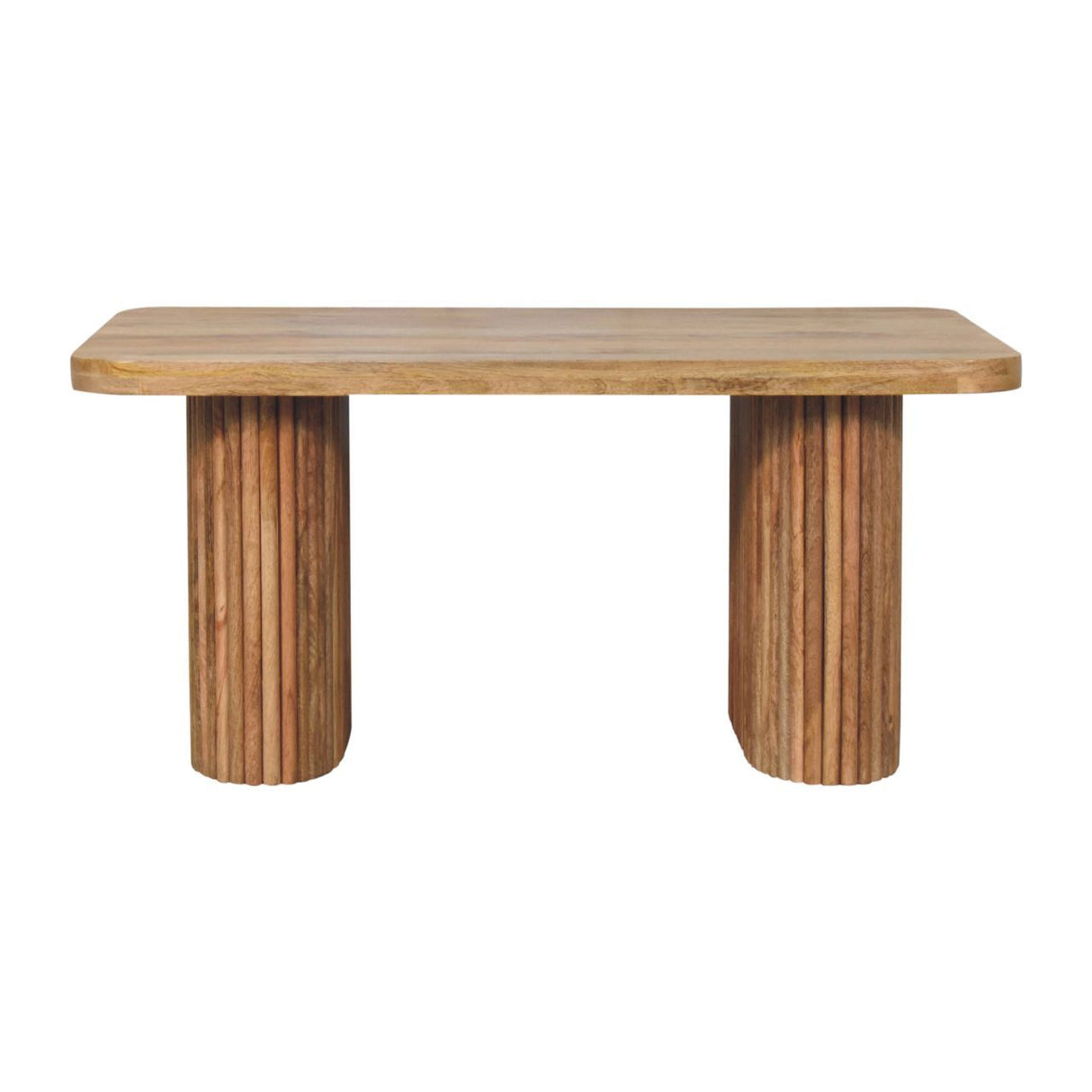 Soba - Bench - Oak