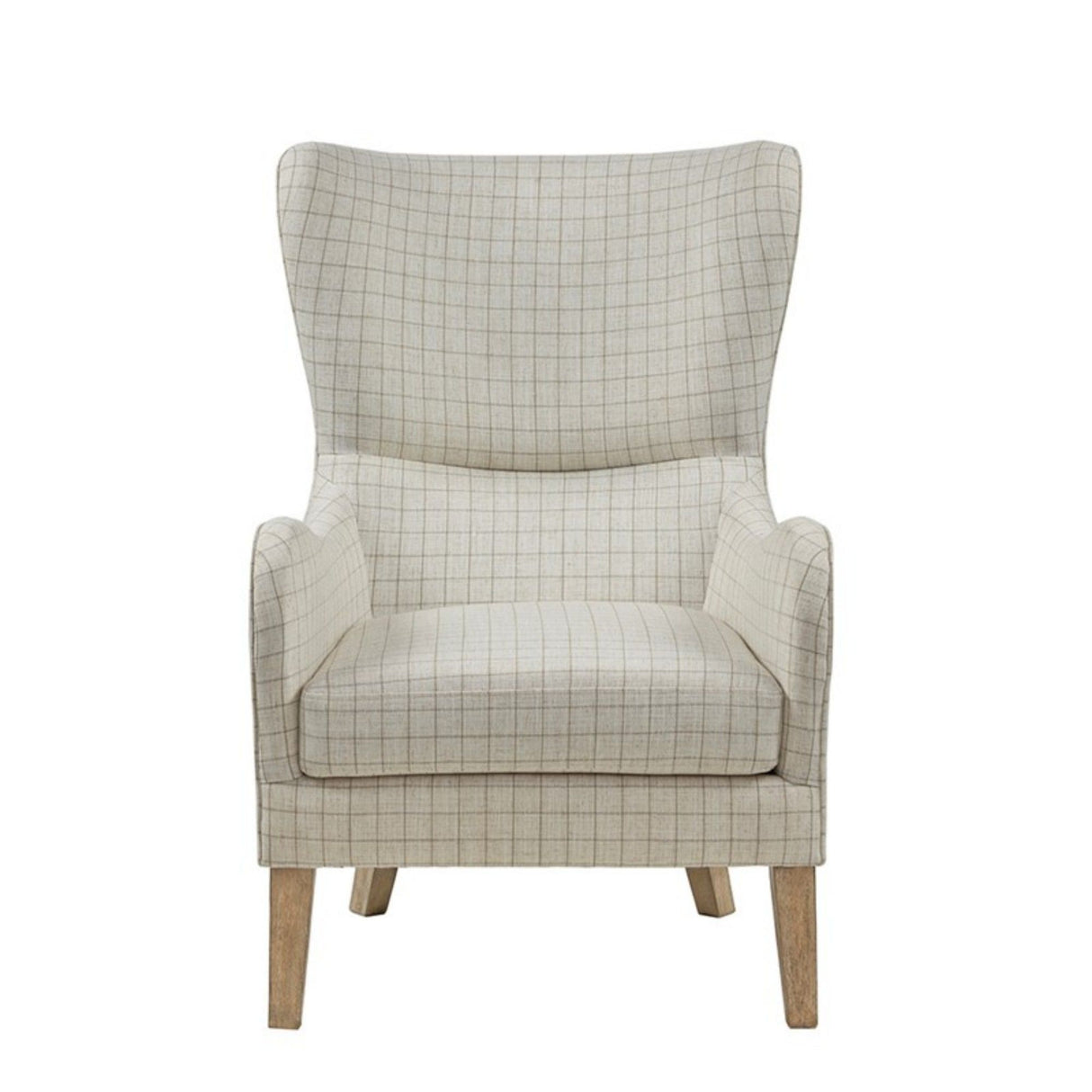 Arianna - Swoop Wing Chair