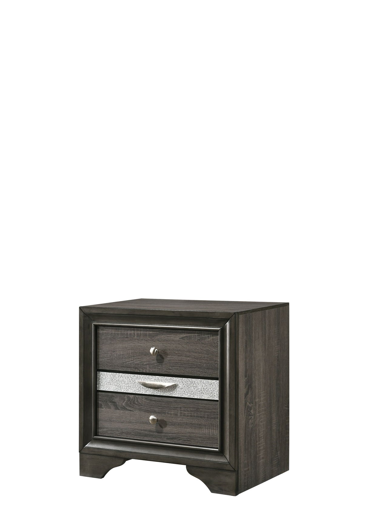 Naima - Chic Design Nightstand
