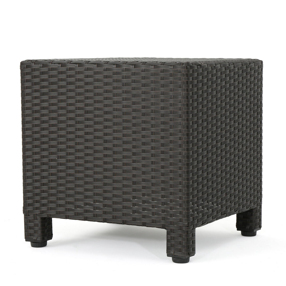 Puerta - Minimalist Style Accent Table