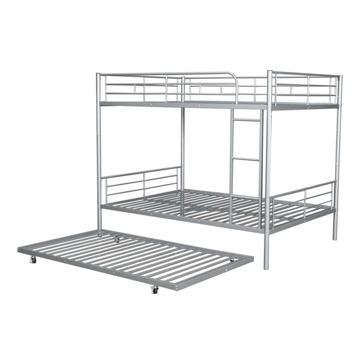 Steel Construction Bunk Bed