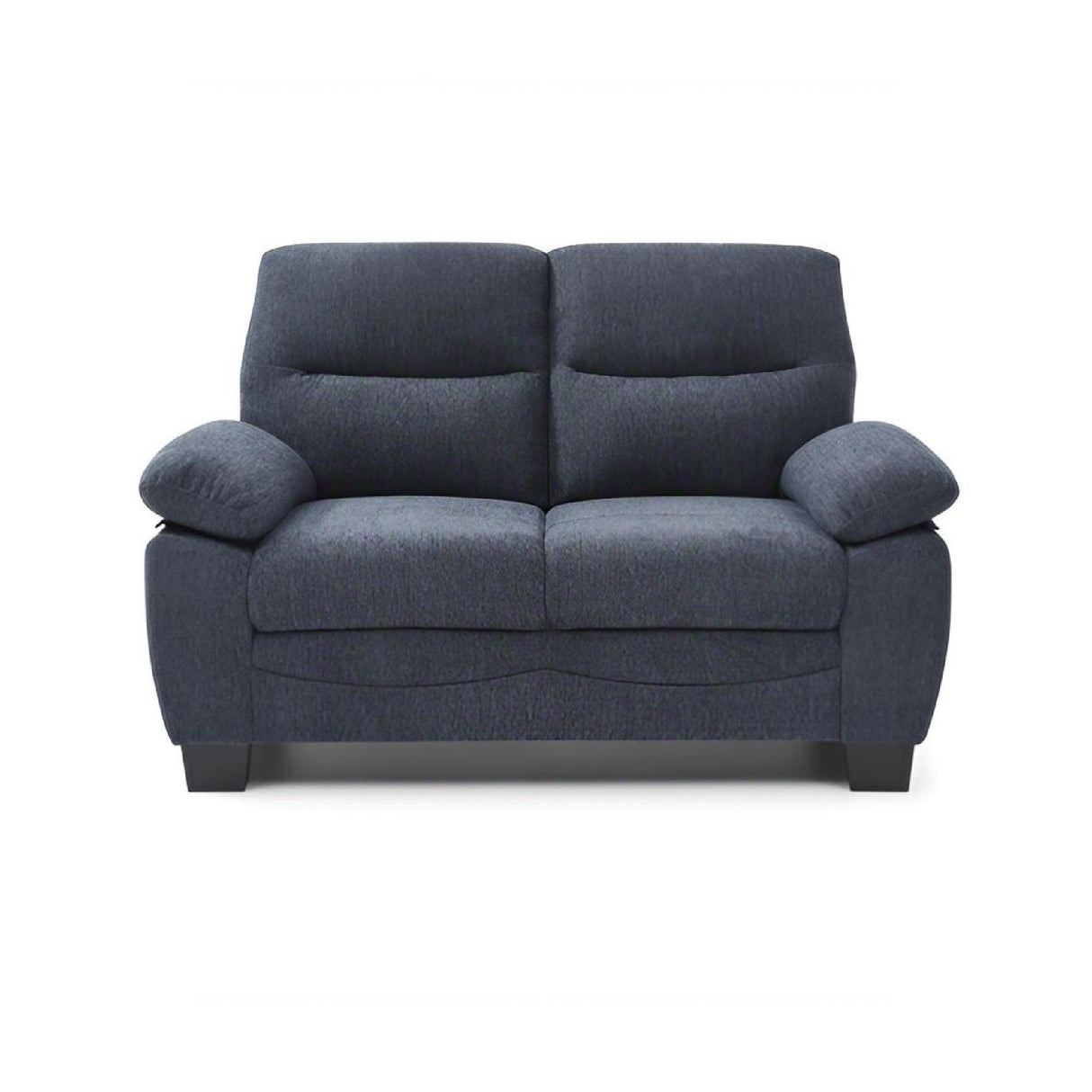 Summerton - Loveseat With Pillow Top Arms And Removable Back