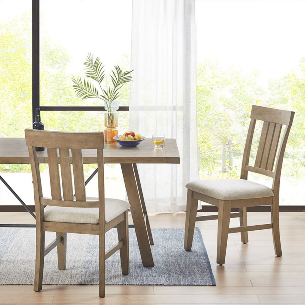 Sonoma - Dining Side Chair (Set of 2)