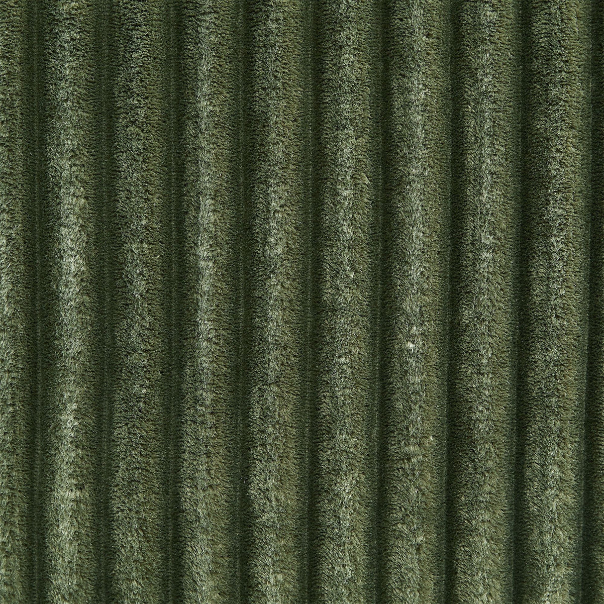 Modern 4 Seater Corduroy Sofa Couch With USB Ports And Hidden Storage