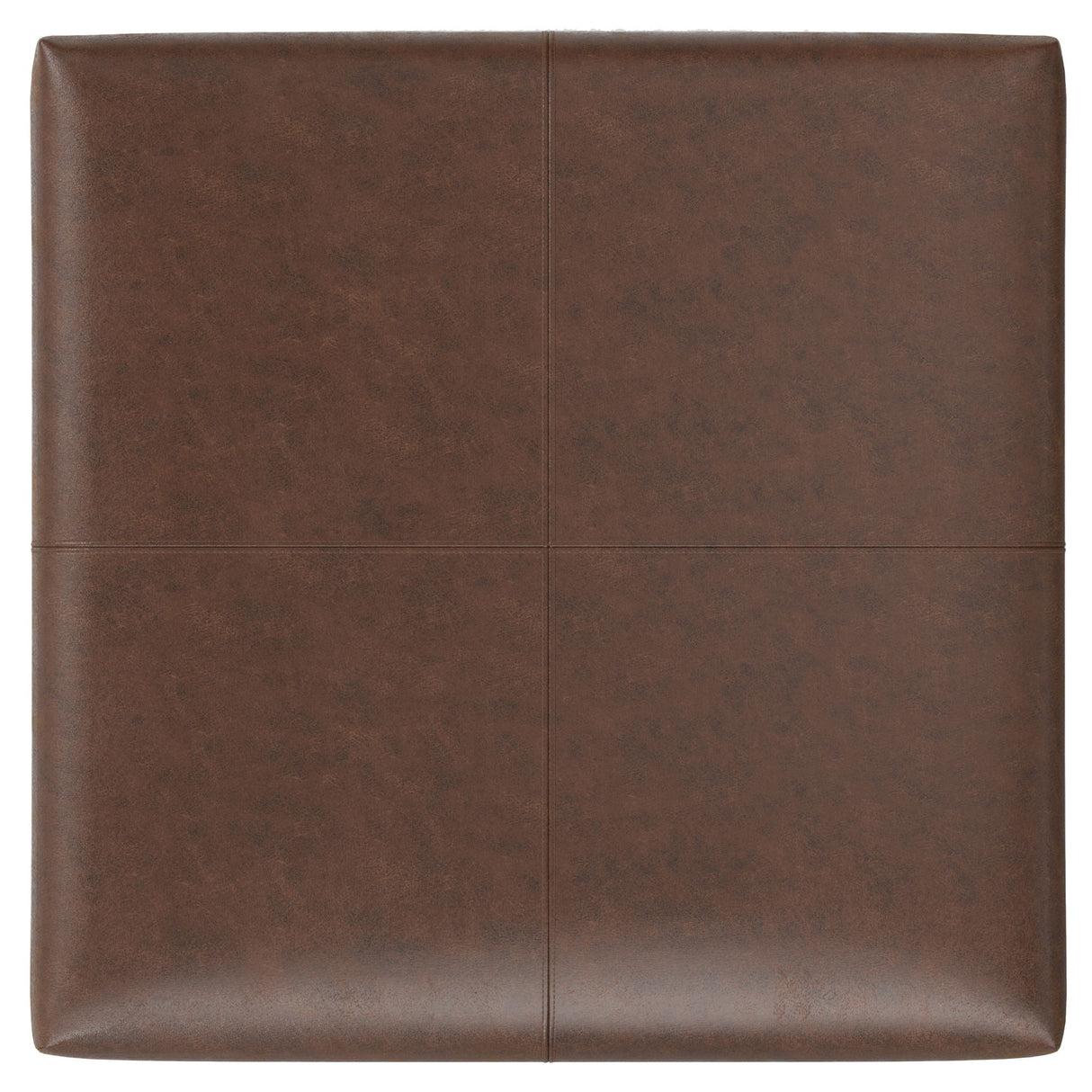 Gabbie - Coffee Table Upholstered Storage Ottoman