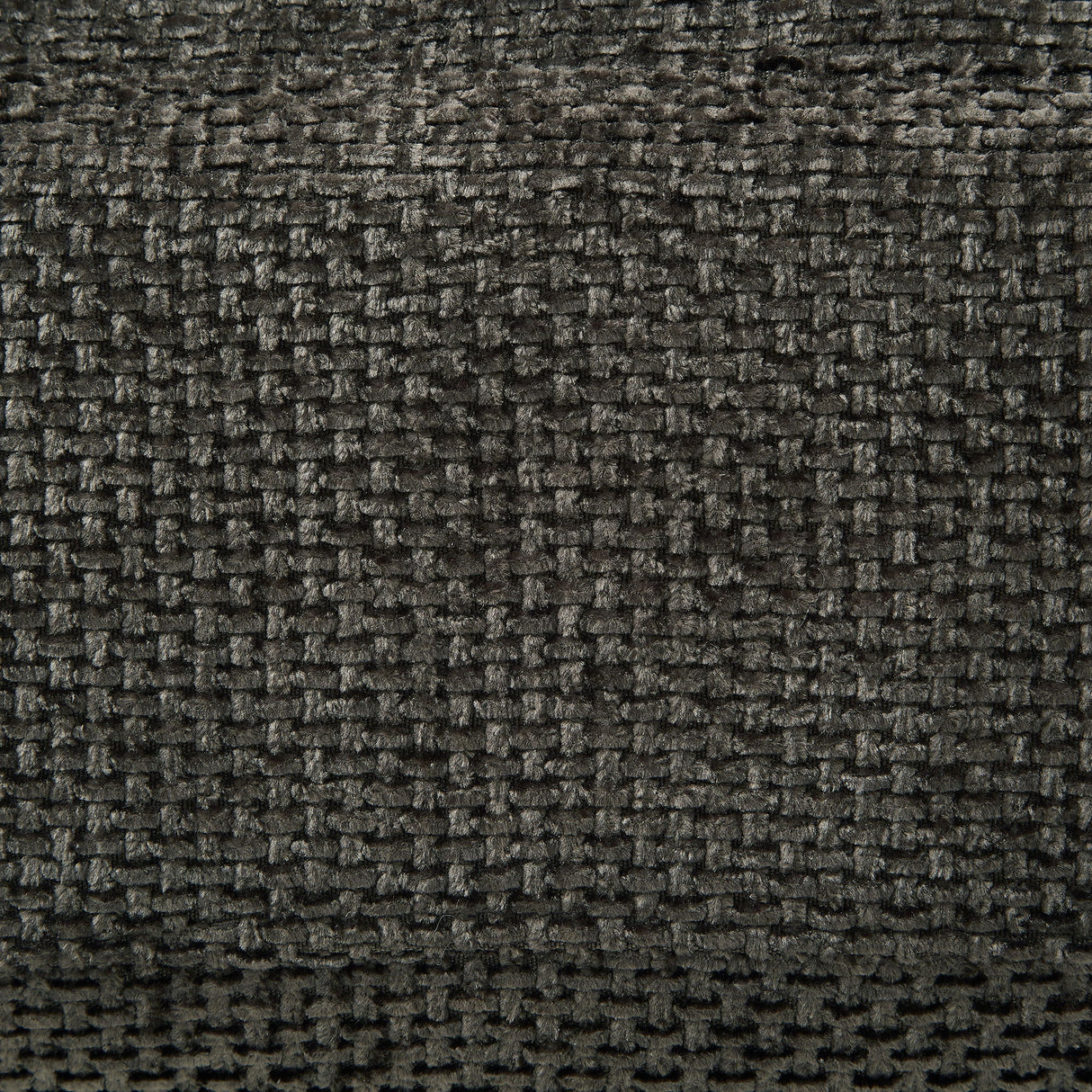 Chaise Bed Lounge Sofa Chair With Adjustable Backrest And LED Light Strip - Gray