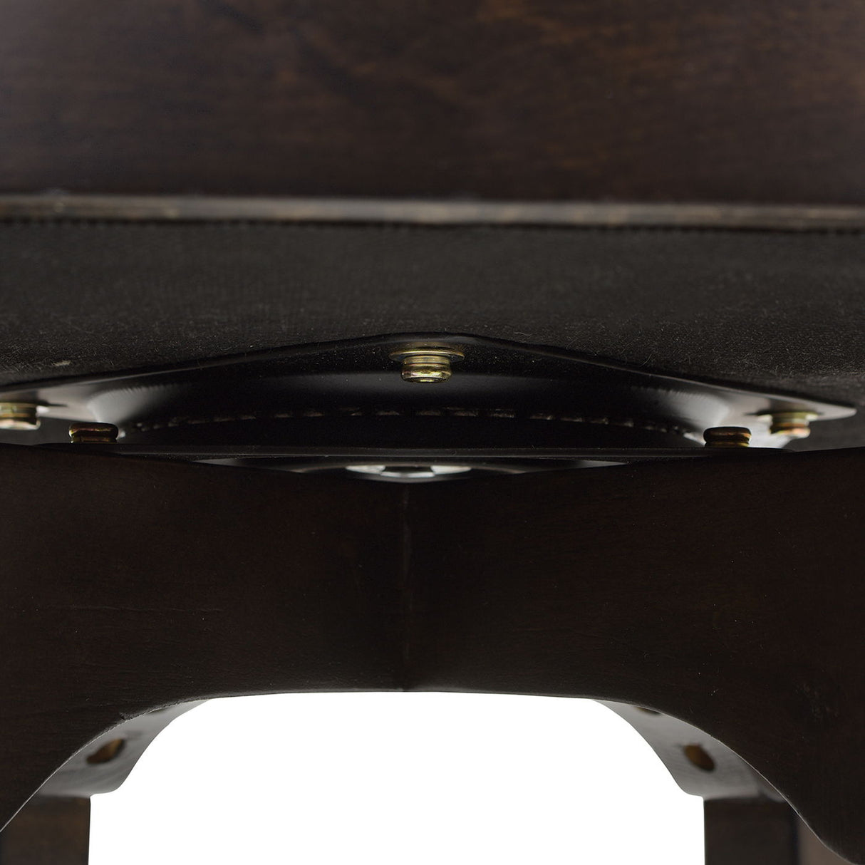 Williams - Swivel Counter Height Bar Stool