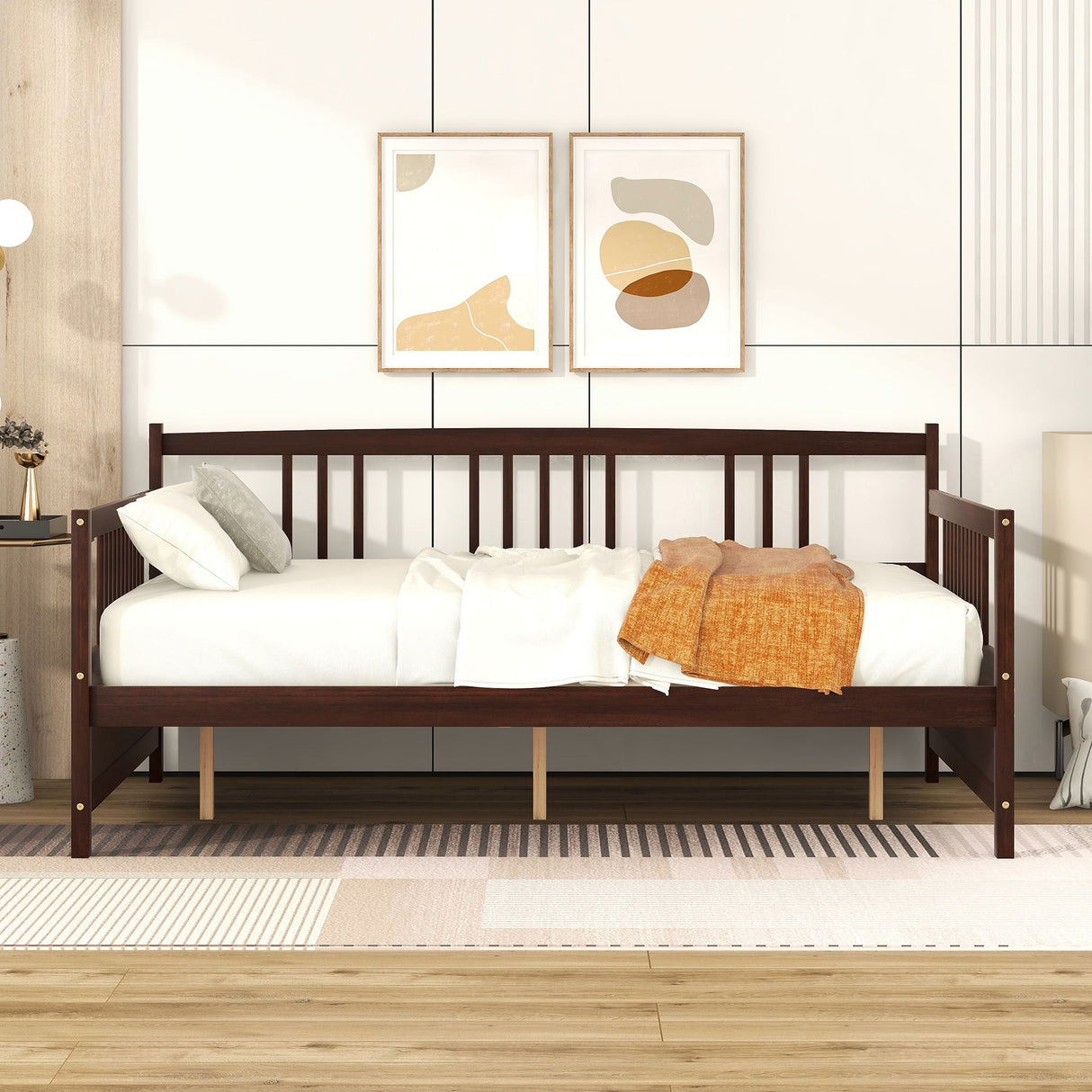 Multifunctional Modern Daybed