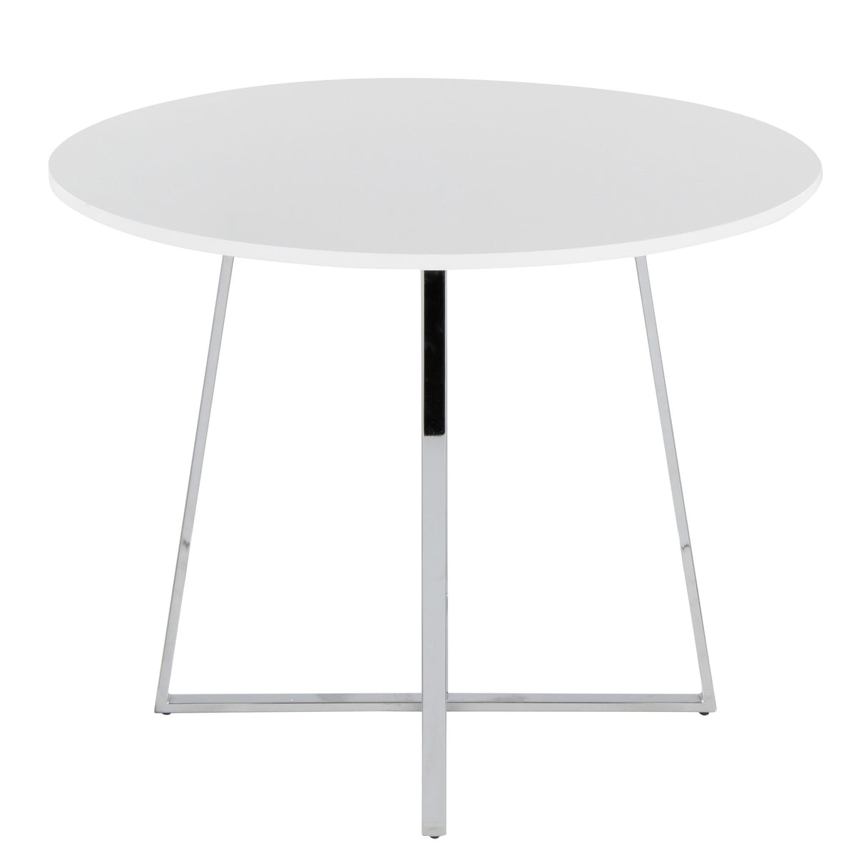 Cosmo - Canary Contemporary Dining Table