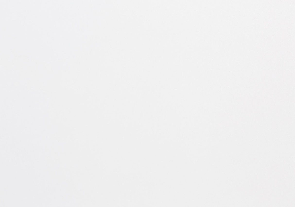 Accent Table, C - Shaped Contemporary Elegant Desig