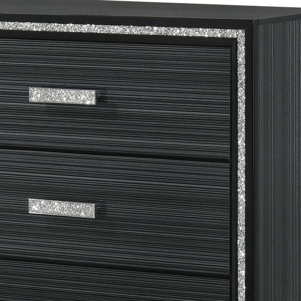 Haiden - Dresser, Elegant Design