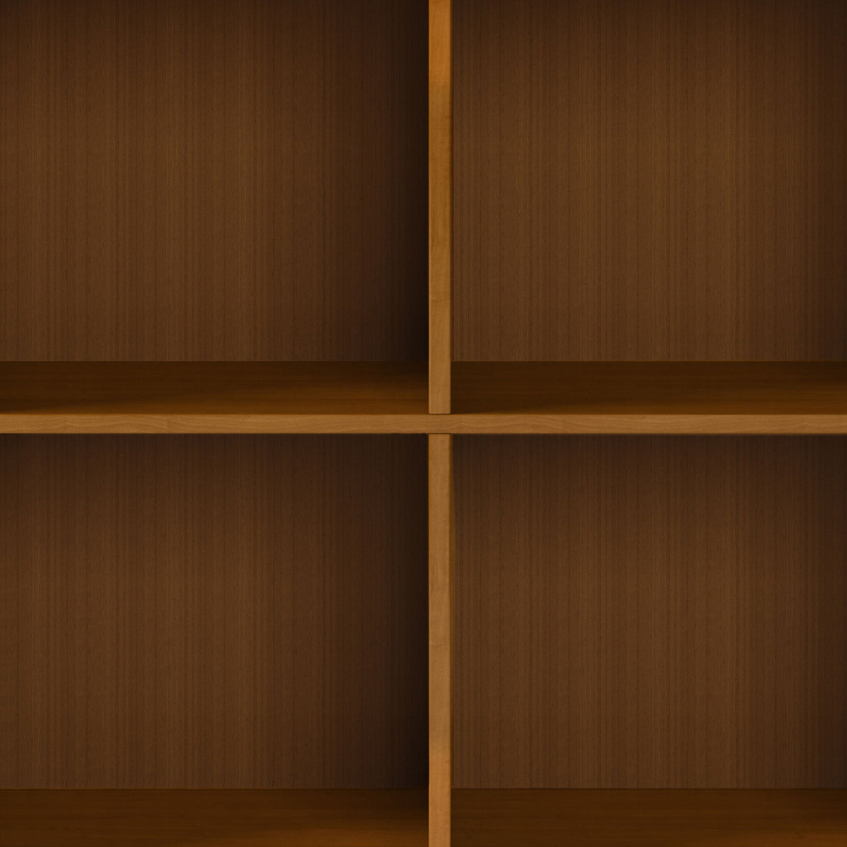 Acadian - Handcrafted Cube Storage