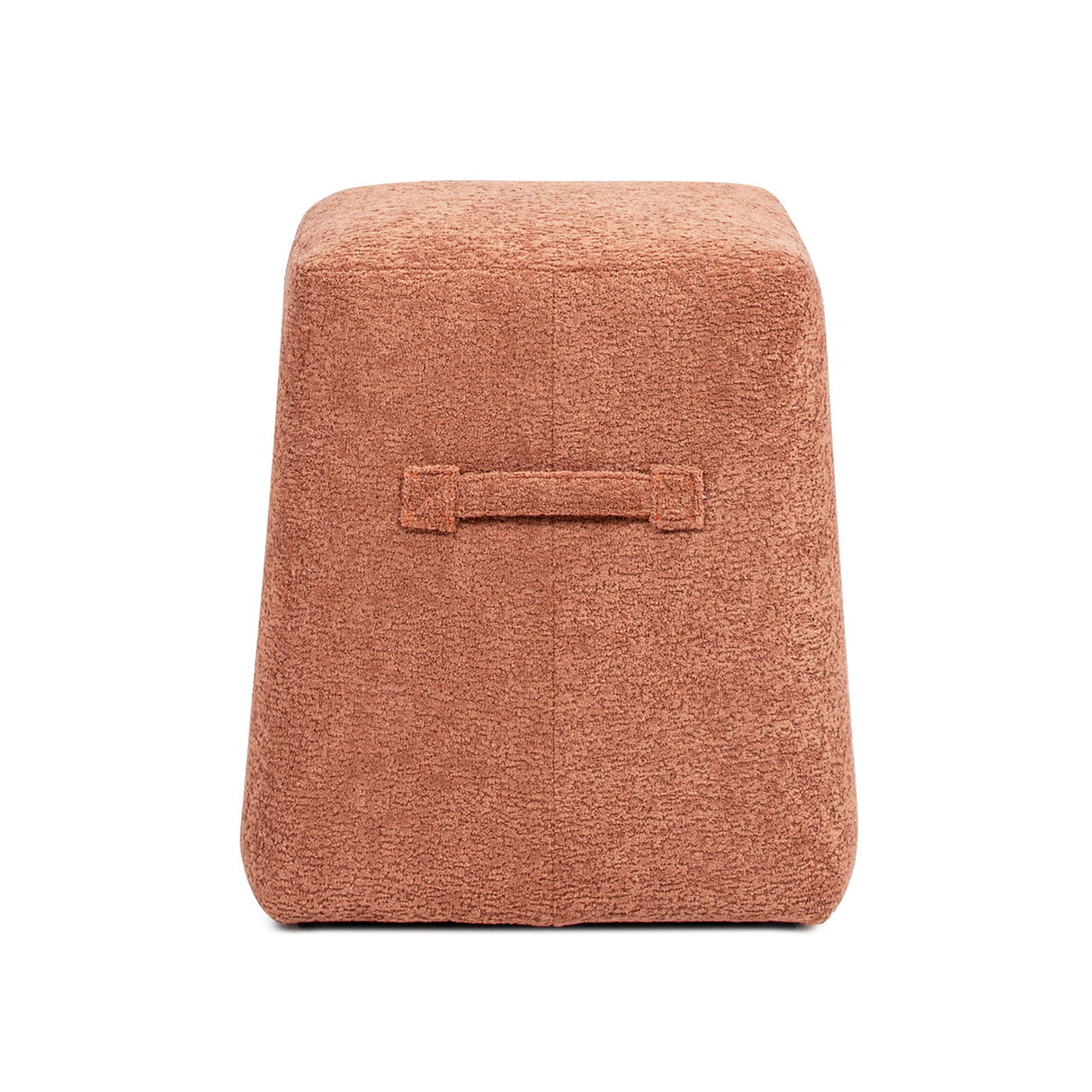 Clyde - Tapered Square Upholstered Ottoman