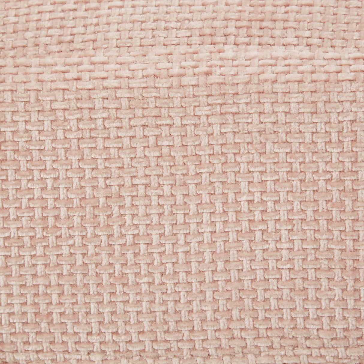 Chaise Bed Lounge Sofa Chair With Adjustable Backrest And LED Light Strip - Pink