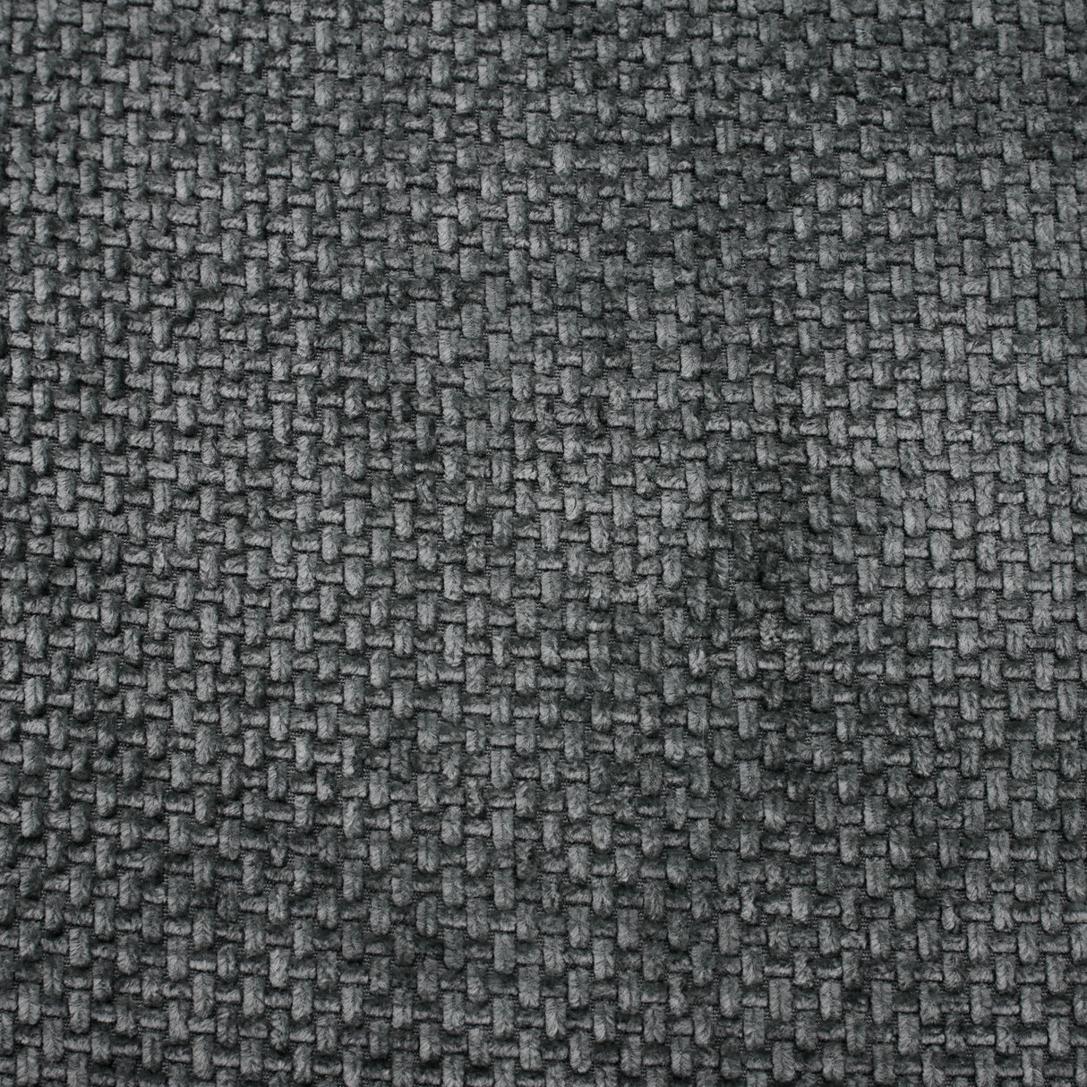 Cloud Sectional Sofa With Double Layer Cushion And Side Pockets, Free-Combined