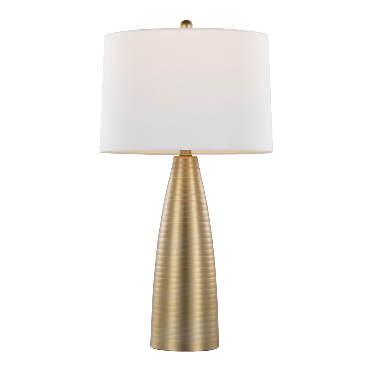 Maya - Contemporary Table Lamp (Set of 2)