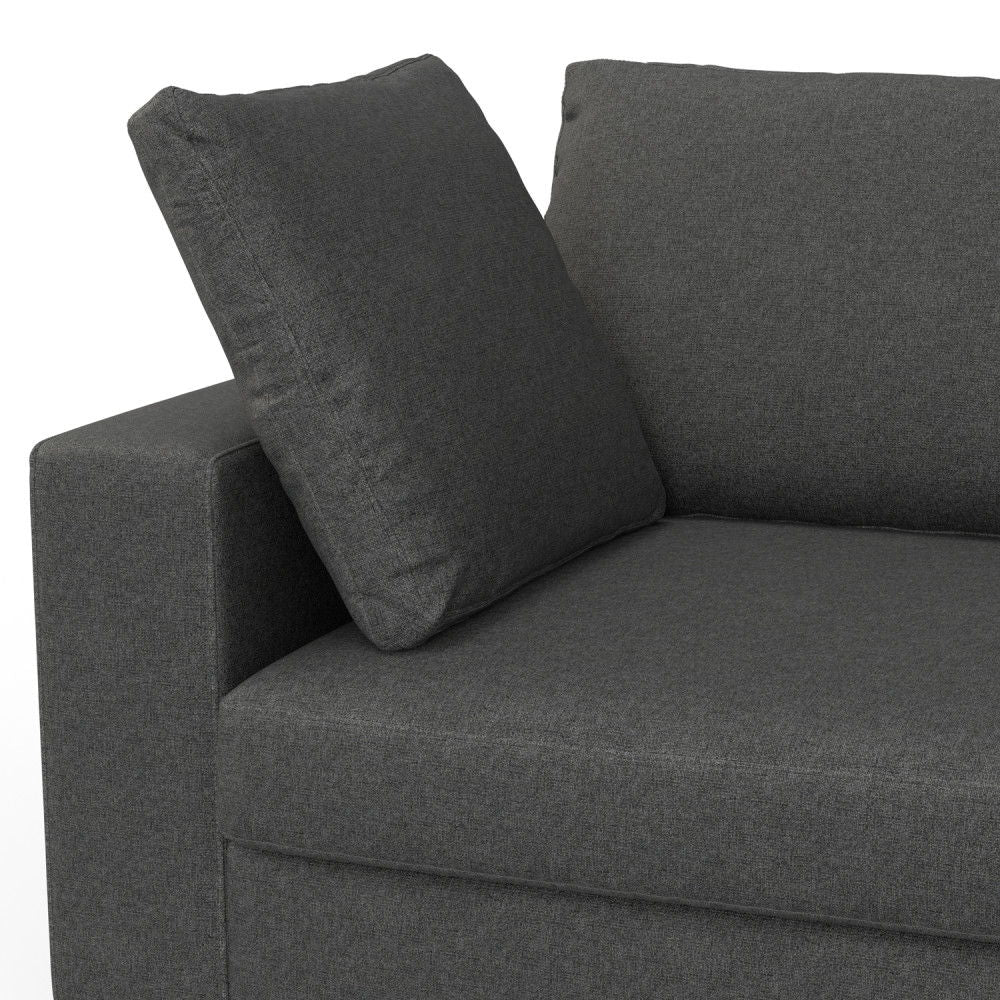 Charlie - Deep Seater Sofa
