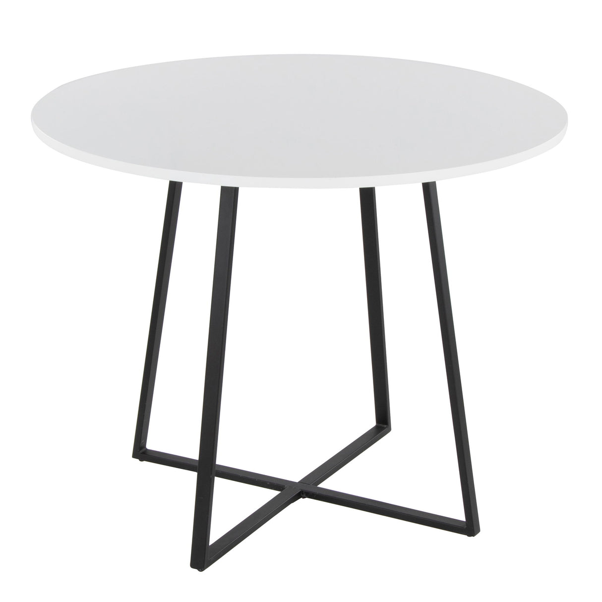 Cosmo Canary - Contemporary Dining Table