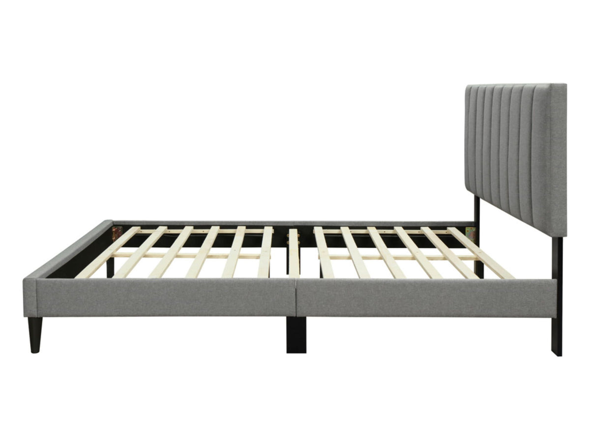 Channel Compact Bed & USB