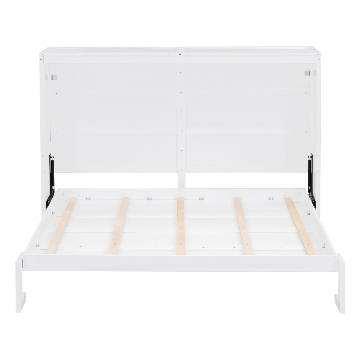 Comfortable Murphy Wall Bed