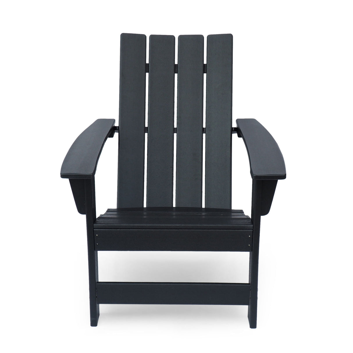 Enigmara - Outdoor High Density Resin Adirondack Chair