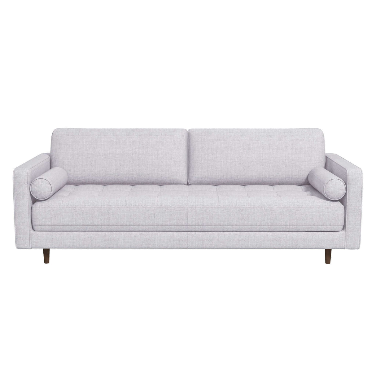 Anthony - Velvet Sofa