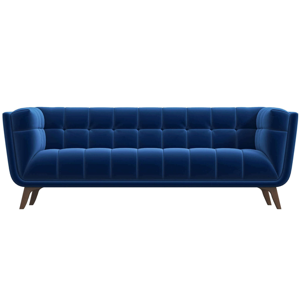 Addison - Mid-Century Modern Design Tufted Sofa