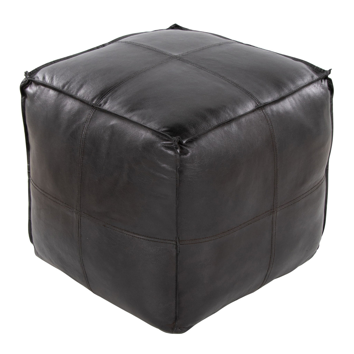 Cobbler - Industrial Versatile Pouf