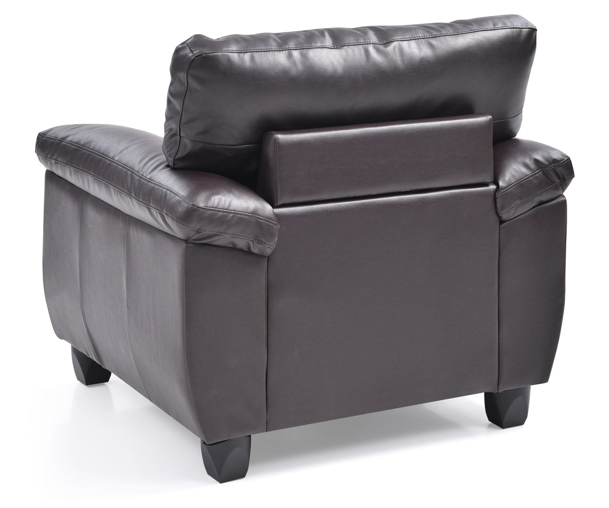 Sleek And Comfortable Accent Chair