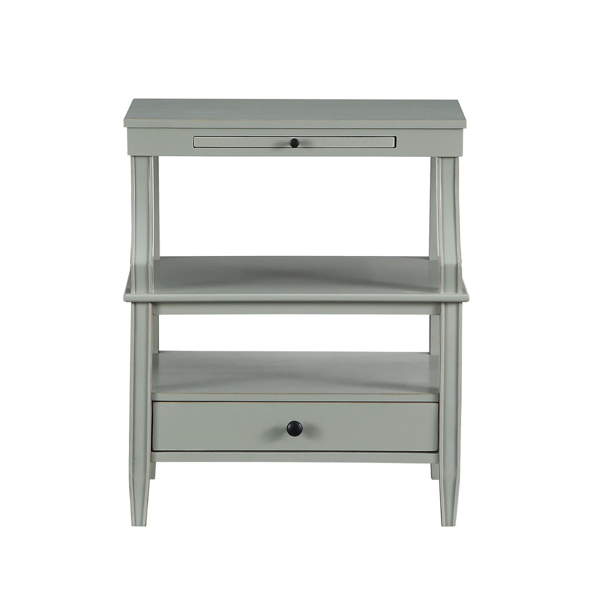 Newland - Storage Nightstand