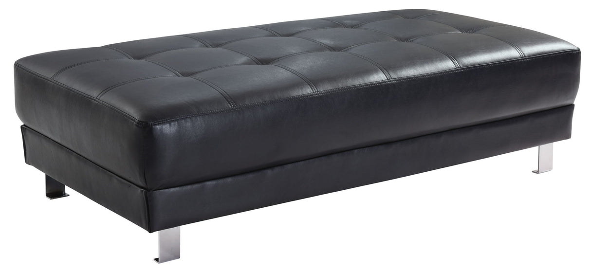 Contemporary Ottoman For Living Rooms