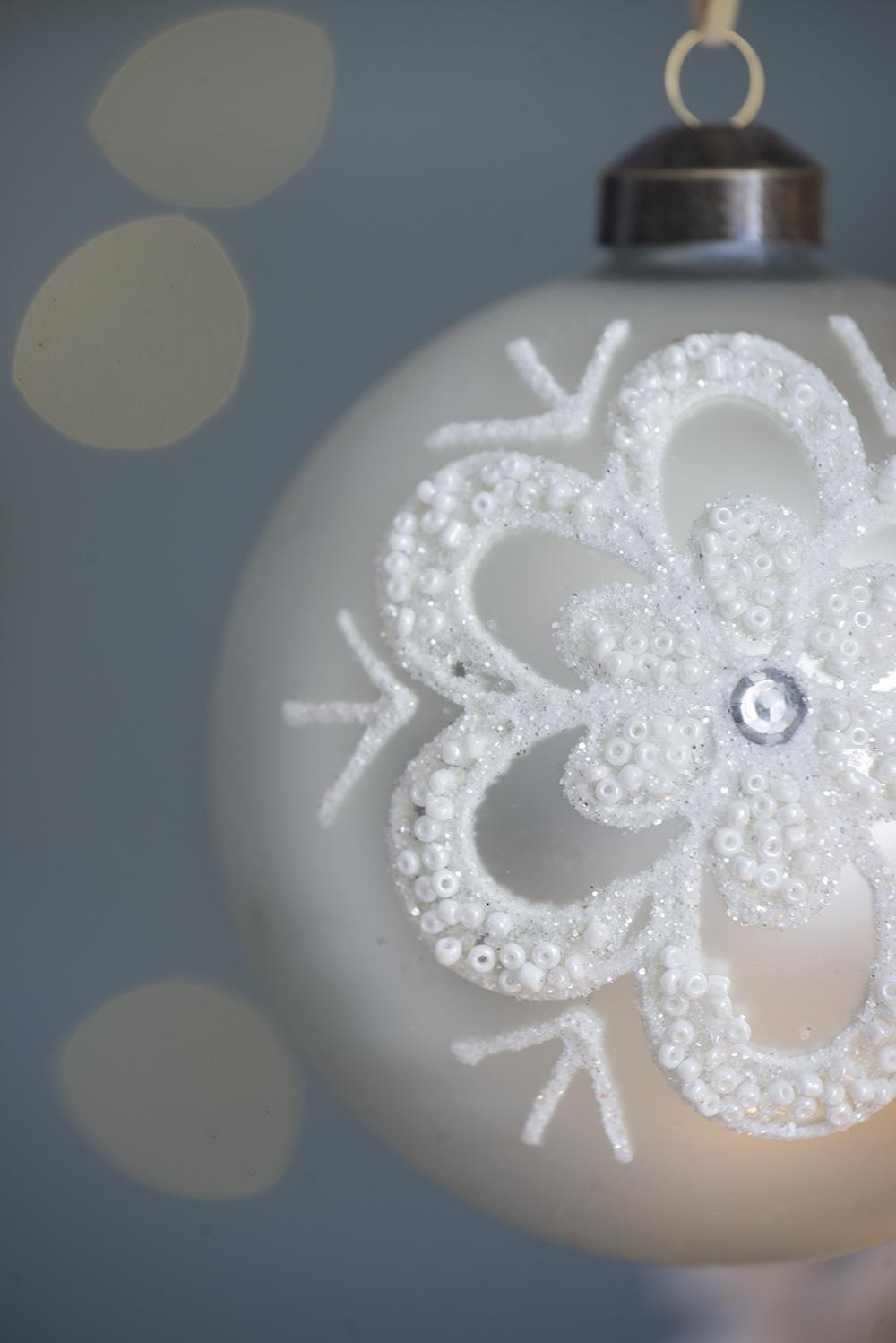 Christmas Ball Ornaments, Hanging Ball Christmas Tree For Holiday Decorations