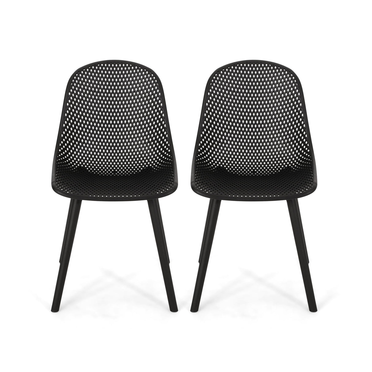 Posey Chair (Set of 2)