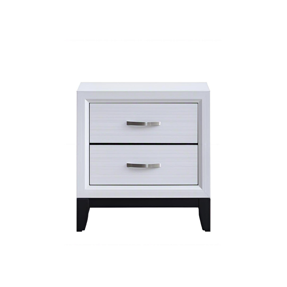 Glasgow - Nightstand With English Dovetail Drawers