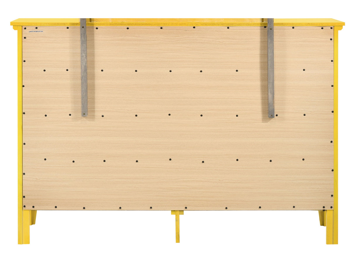 Elegant Casual Dresser For Any Room