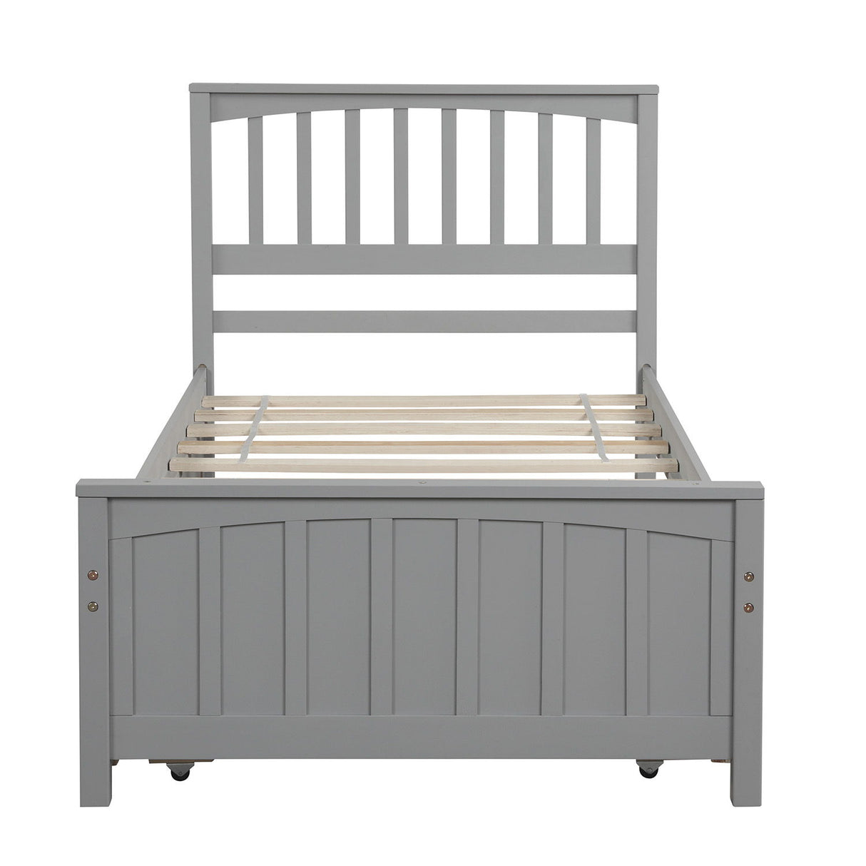 Platform Bed