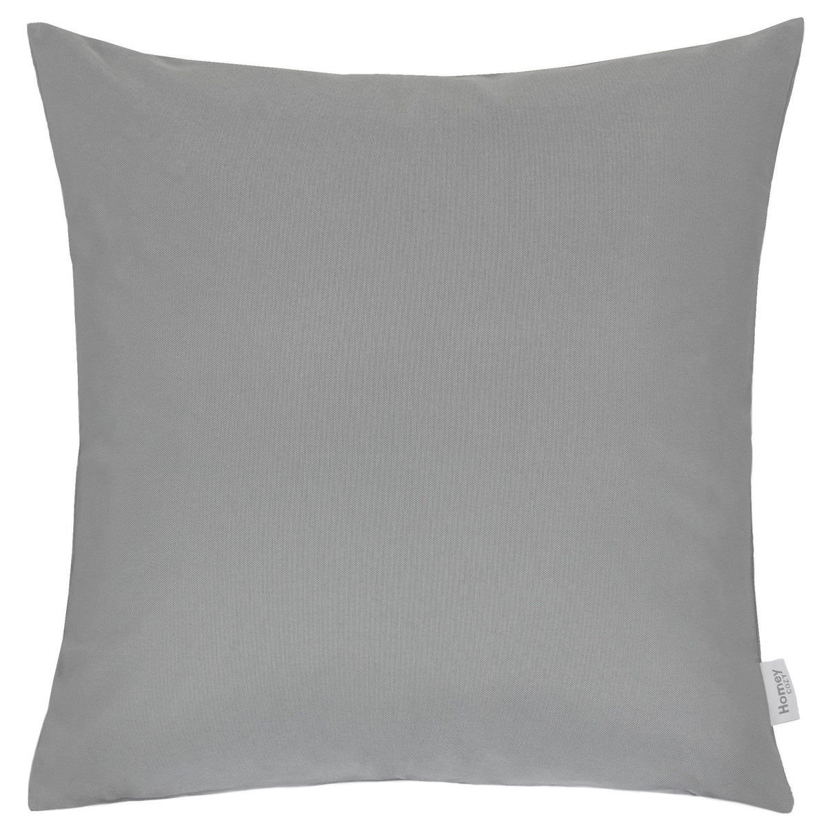 Amazon Rainforest - Solid Pillow
