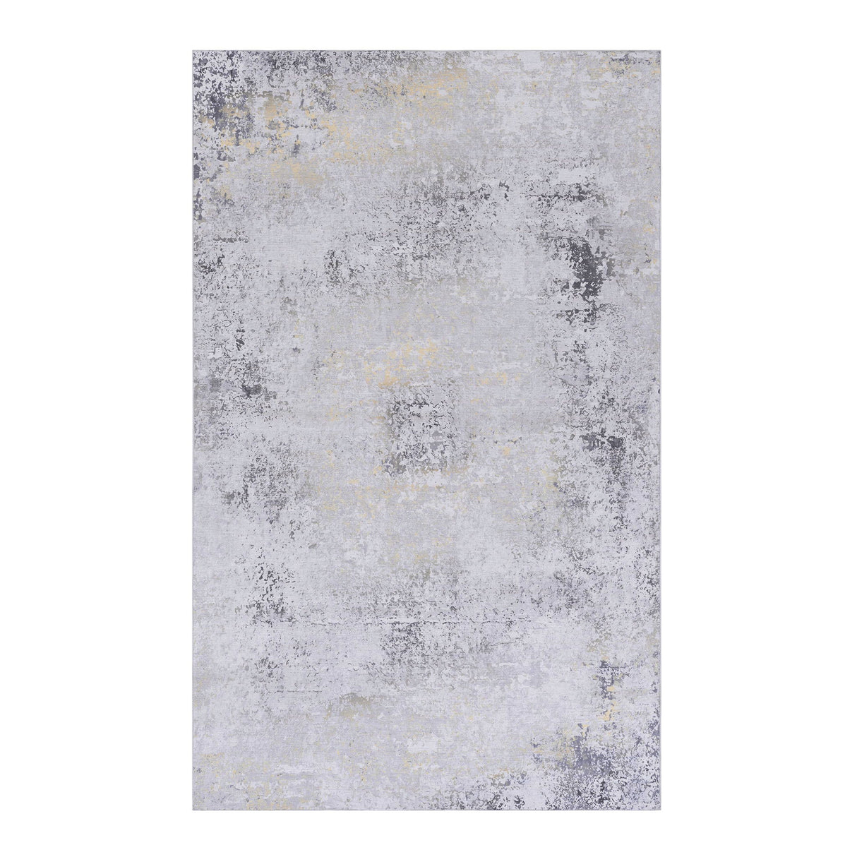 Maval - Stunning Area Rug, Washable