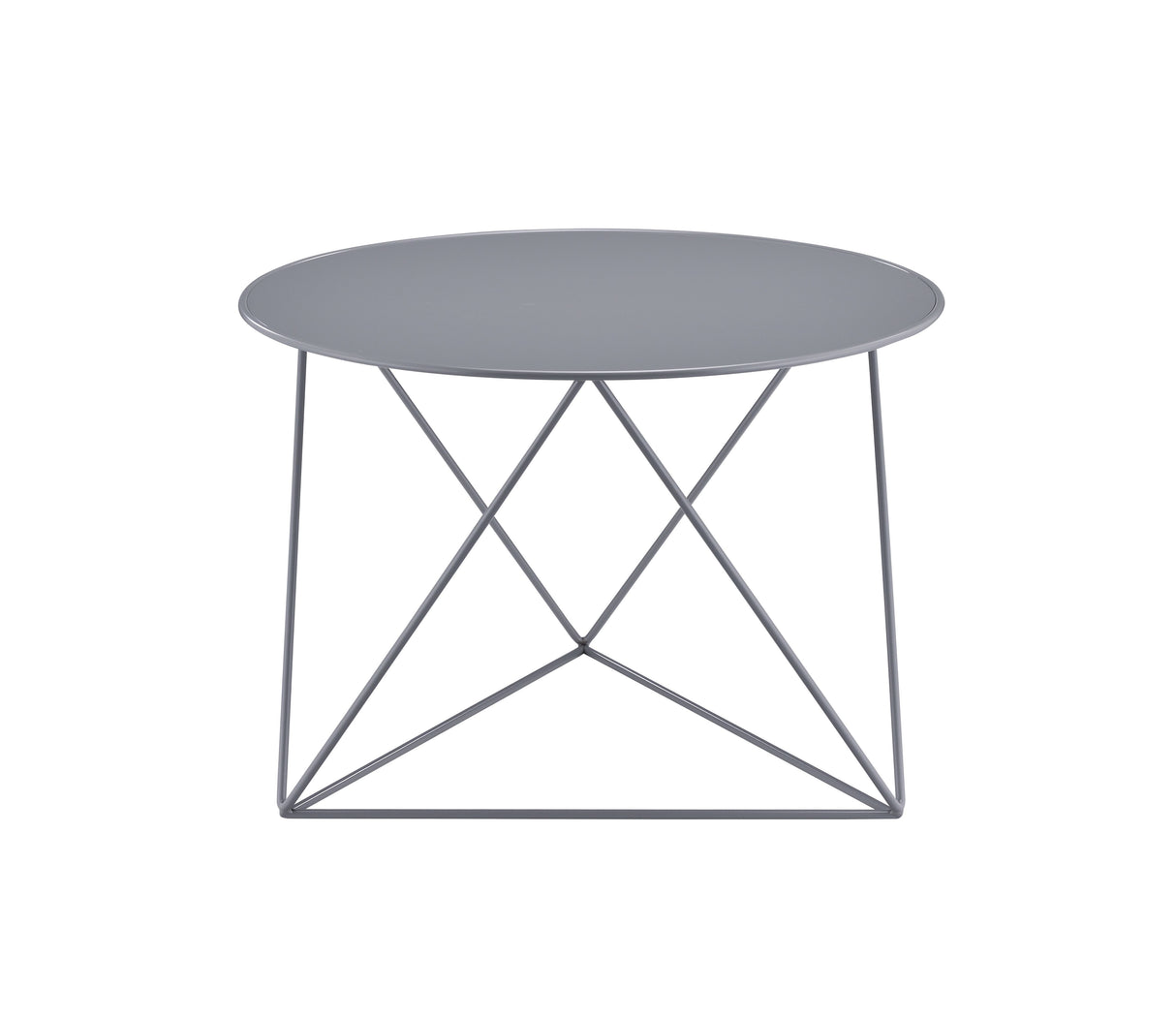 Epidia - Display & Utility Accent Table