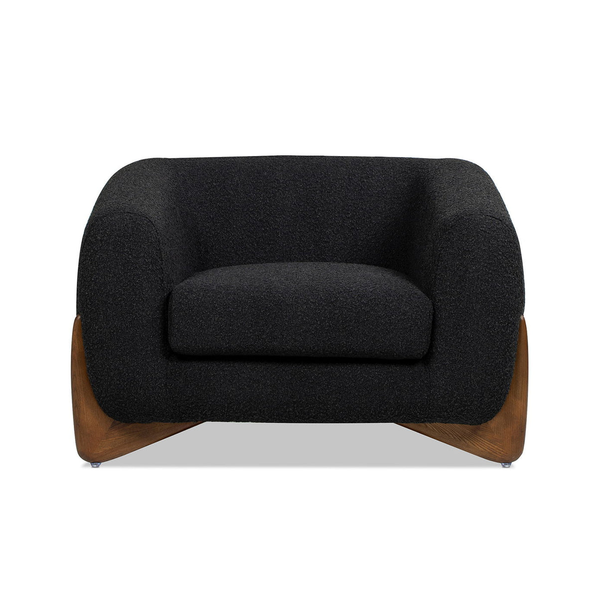 Alpine - Sherpa Arm Chair