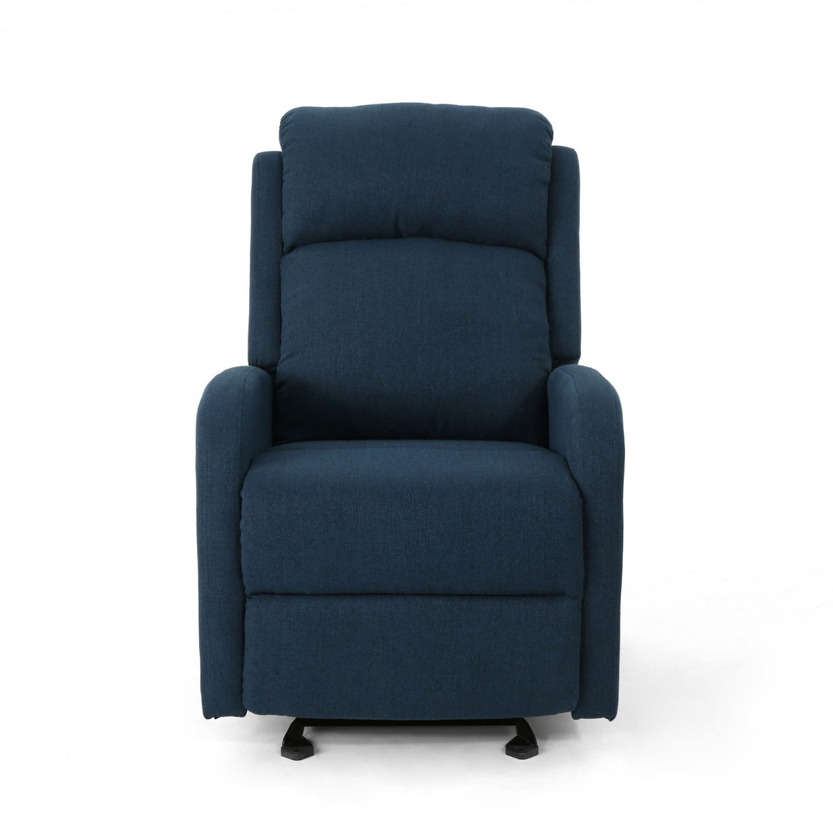 Wide Manual Rocker Standard Recliner