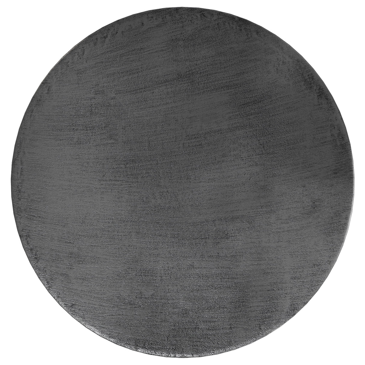 Johnsen - Handcrafted Metal Coffee Table