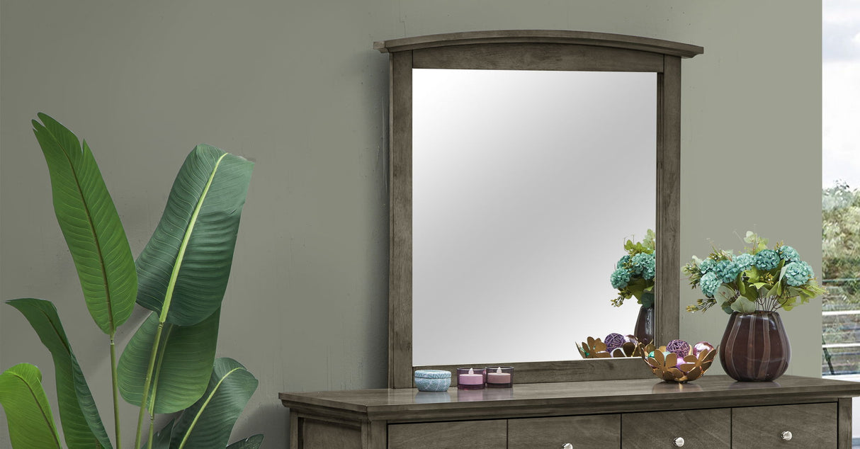 Elegant Wall Mirror