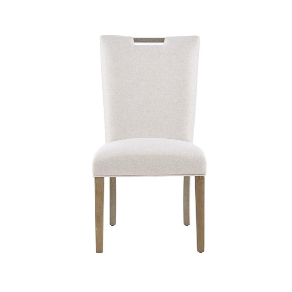 Braiden - Dining Chair Upholstered (Set of 2) - Natural