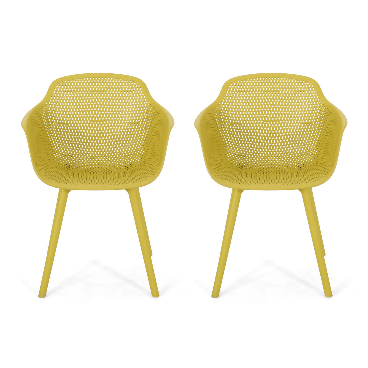 Lotus - Chair (Set of 2)