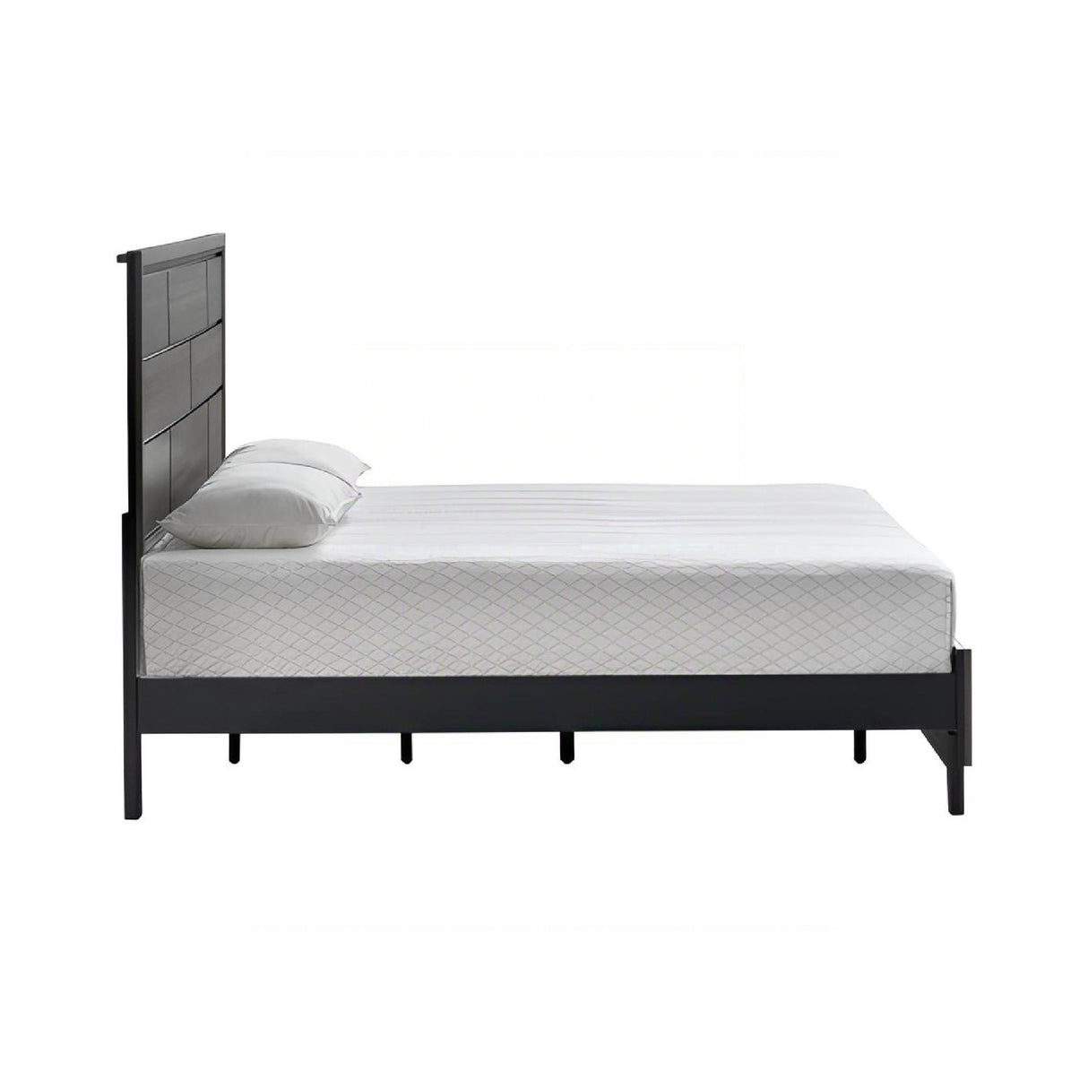 Glasgow - Bed Frame With Durable Construction