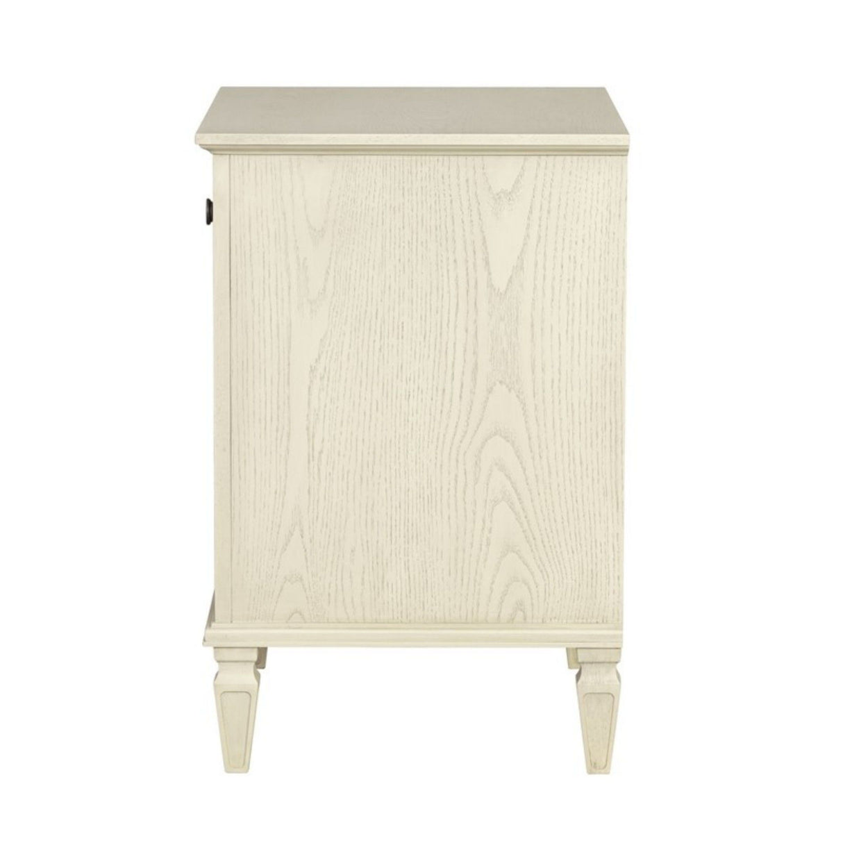 Victoria - Nightstand With Open Storage