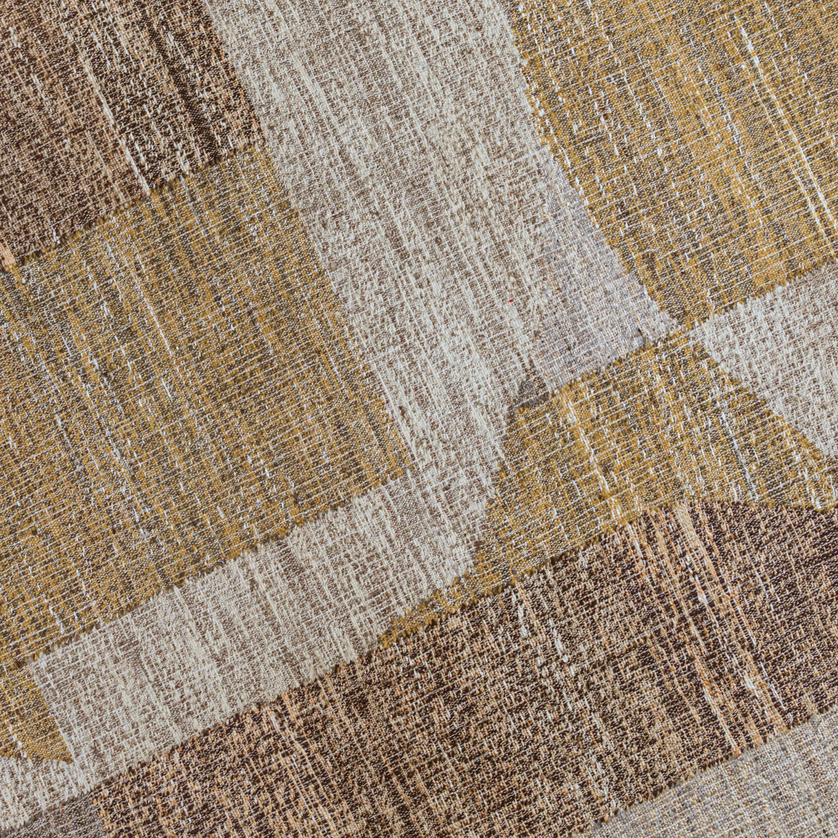 Marlatt - 8' X 10' Area Rug - Natural / Gold