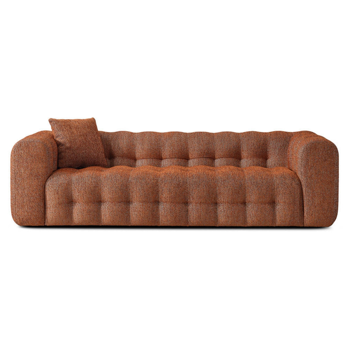 Eden - Modern Tufted Chesterfield Sofa