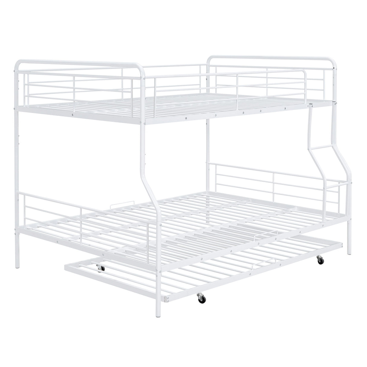 Contemporary Bunk Bed